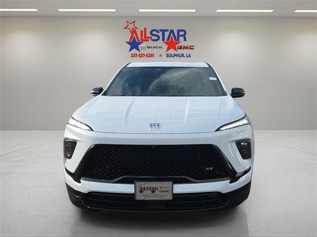 New 2026 Buick Enclave Sport Touring w/ Power Package image 2