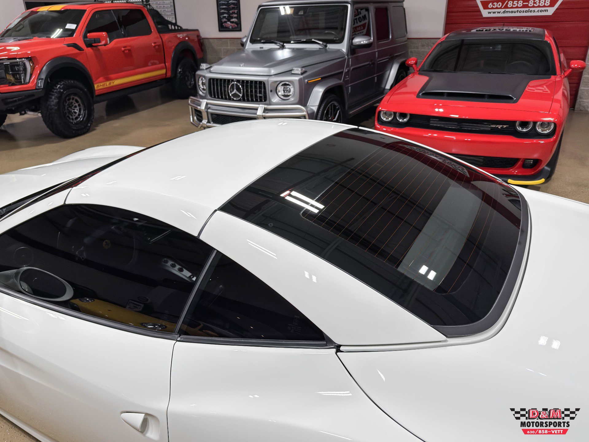 Used 2016 Ferrari California T image 45