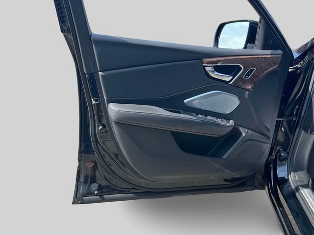 Certified 2023 Acura RDX AWD w/ Advance Package image 16