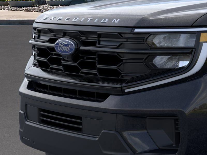 New 2026 Ford Expedition Max Active image 17