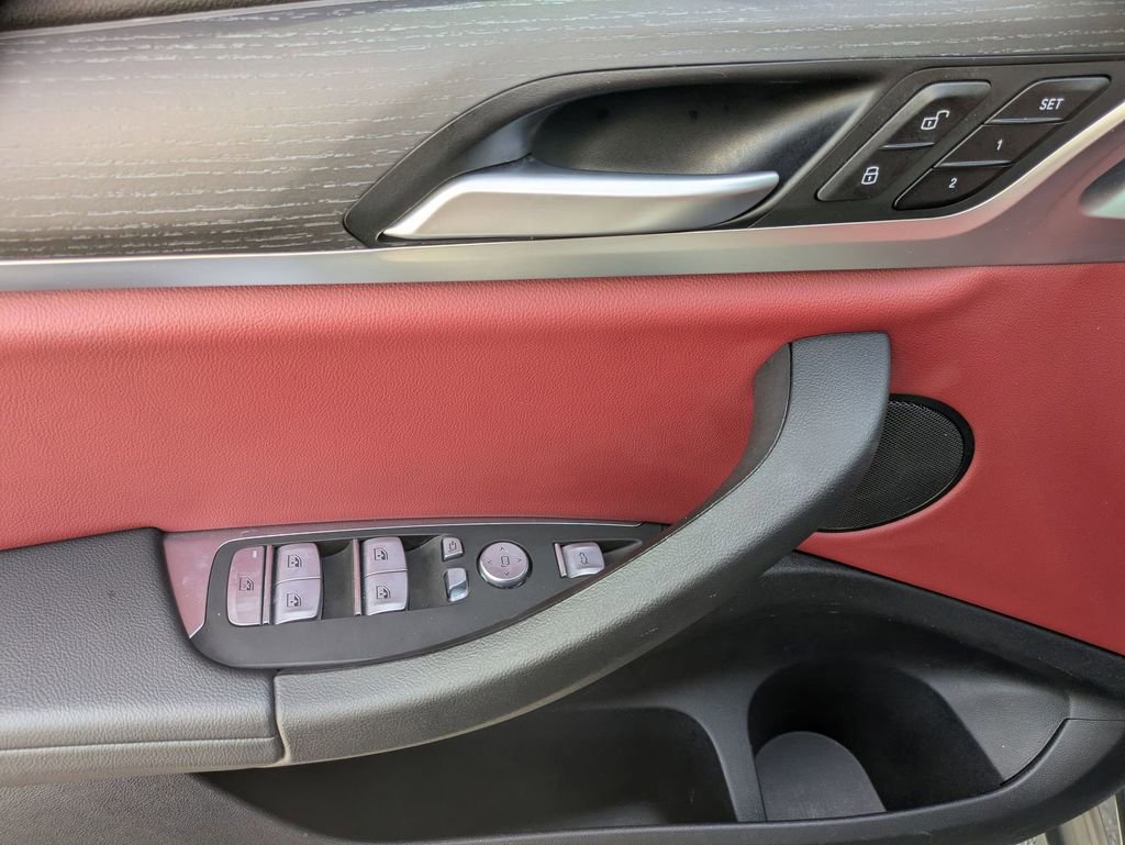 Used 2023 BMW X3 xDrive30i w/ Premium Package image 10