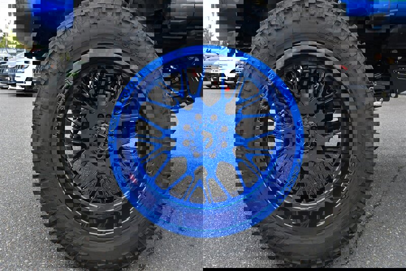 Used 2020 Ford F350 Platinum image 31