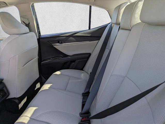 New 2026 Toyota Camry XLE image 15