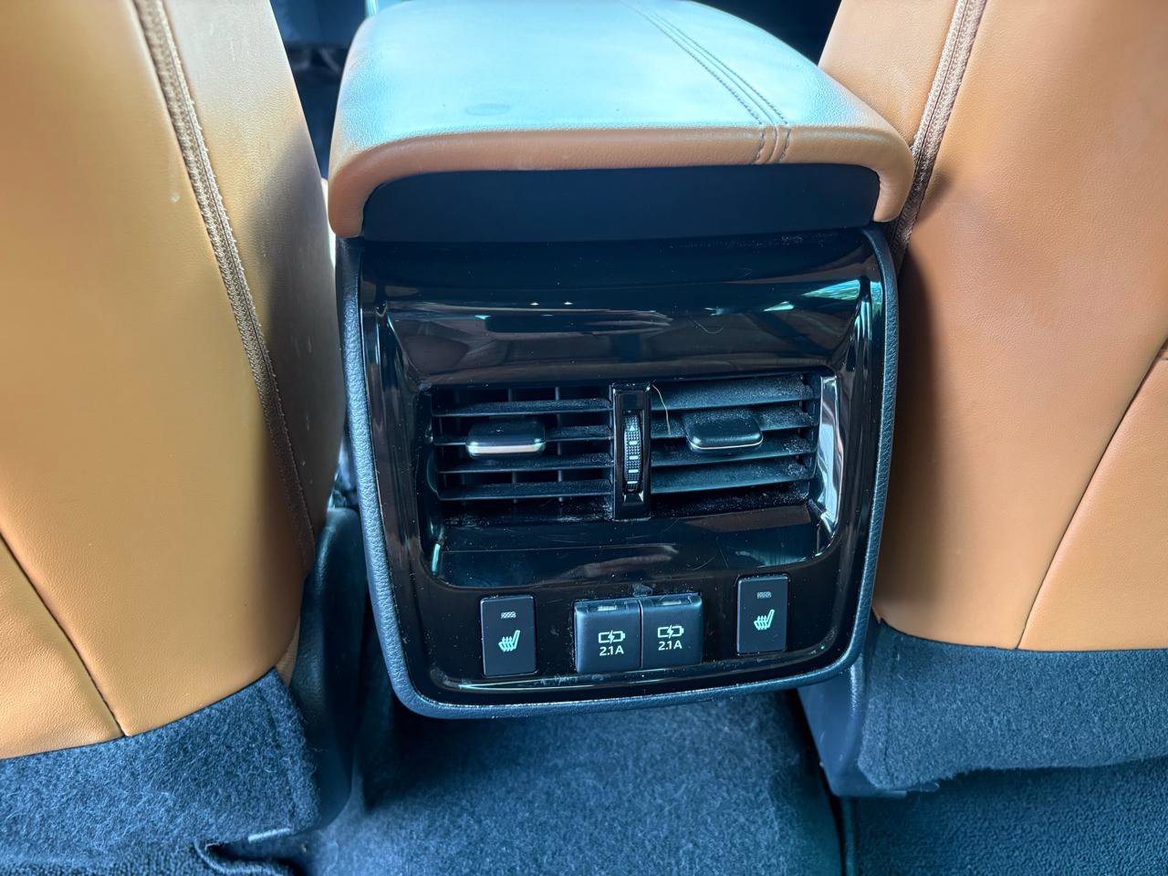 Used 2019 Toyota Avalon Limited w/ Advanced Safety Package FWD image 22