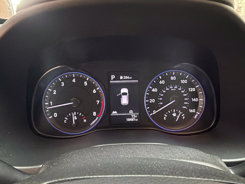 Certified 2023 Hyundai Kona SEL FWD image 29