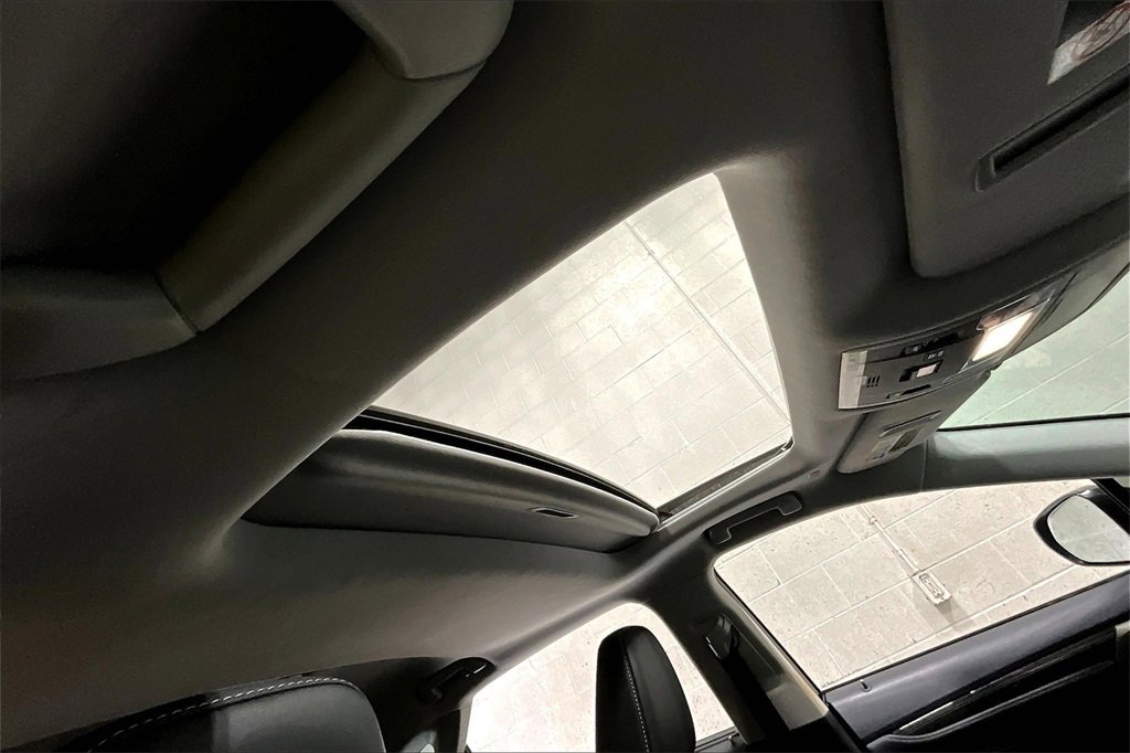 Used 2020 Lexus RX 350 AWD w/ Luxury Package image 27