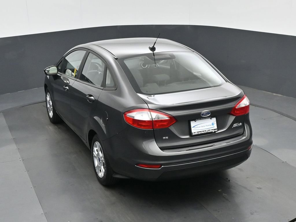 Used 2016 Ford Fiesta SE image 48