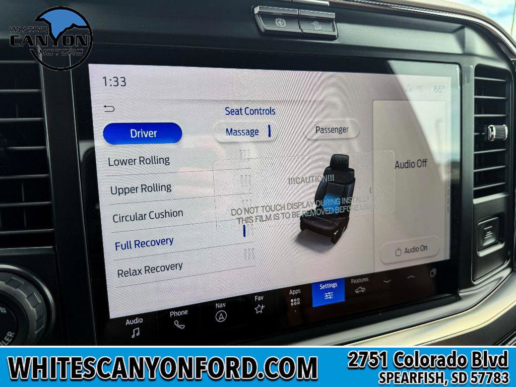 New 2026 Ford F250 King Ranch w/ Tremor Off-Road Package image 18