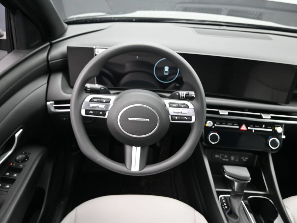 New 2026 Hyundai Santa Cruz SEL AWD/4WD image 22