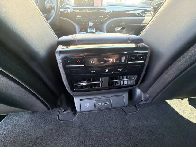 Used 2023 Acura MDX A-Spec AWD/4WD image 17