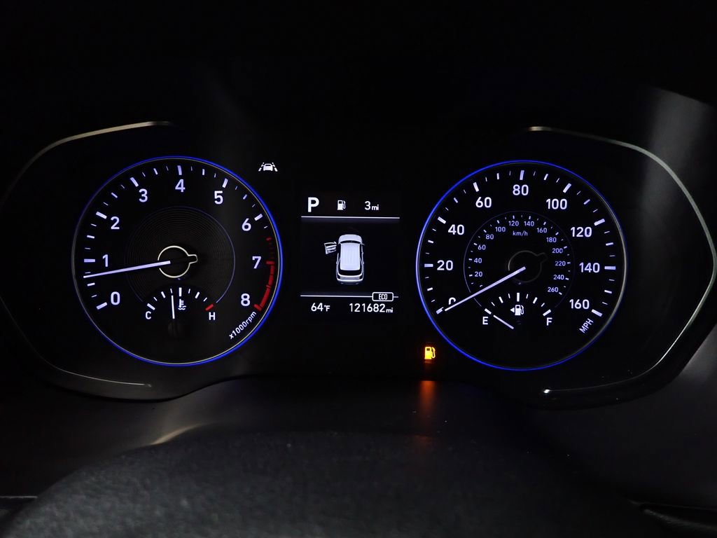 Used 2022 Hyundai Palisade SEL w/ Cargo Package FWD image 27