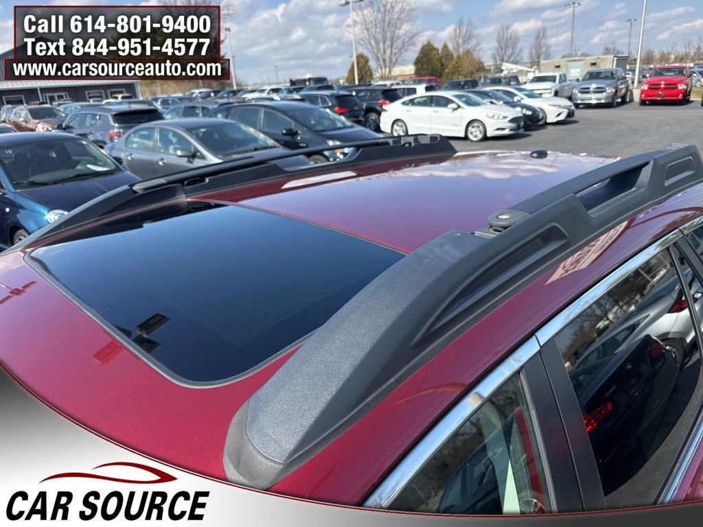 Used 2015 Subaru Outback 2.5i Limited image 8