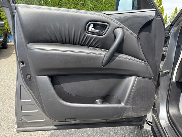 Used 2024 Nissan Armada SV AWD/4WD image 24