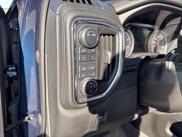 Used 2021 Chevrolet Silverado 3500 LTZ w/ LTZ Plus Package AWD/4WD image 24