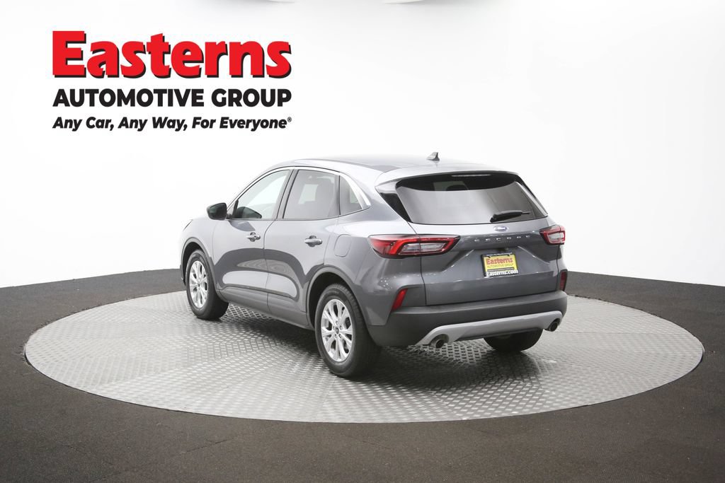 Used 2024 Ford Escape Active FWD image 64