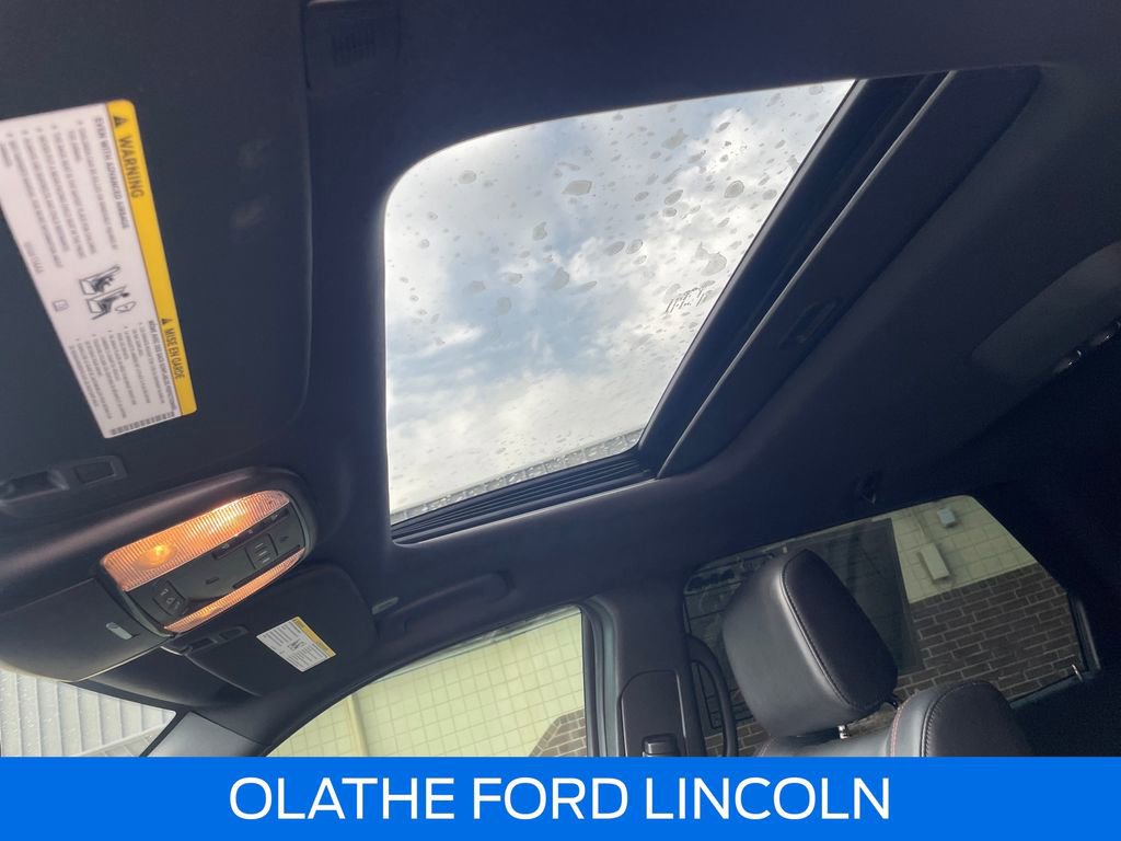 Used 2024 Dodge Durango R/T image 16