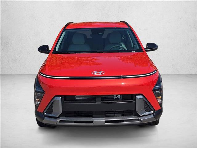 Used 2026 Hyundai Kona SEL Premium FWD image 2