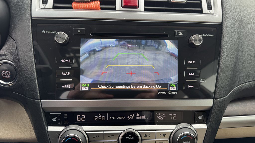 Used 2017 Subaru Outback 3.6R Limited image 20