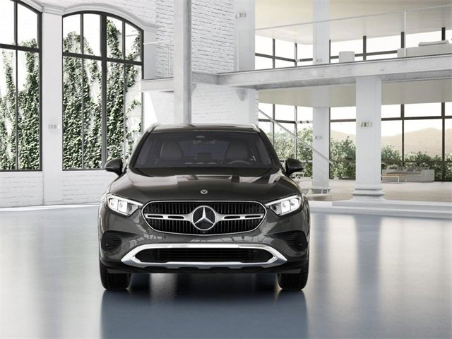 New 2026 Mercedes-Benz GLC 300 4MATIC image 7