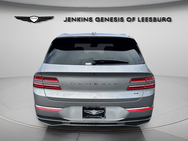 New 2026 Genesis GV80 3.5T Prestige image 10