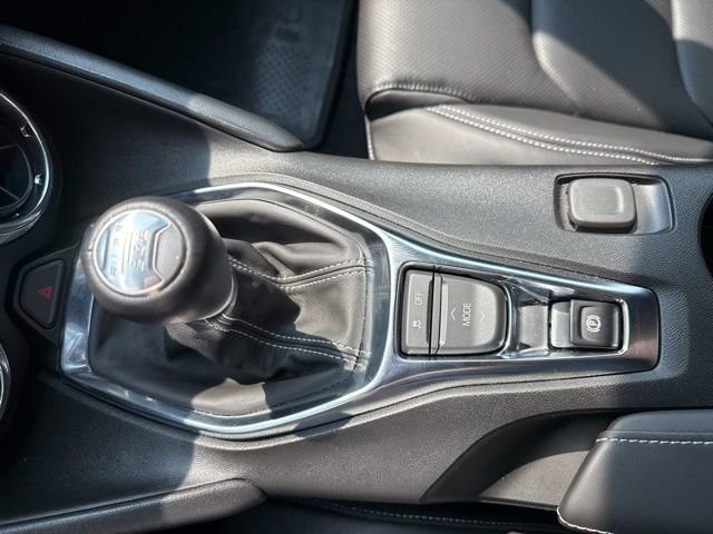 Used 2023 Chevrolet Camaro LT w/ RS Package image 18