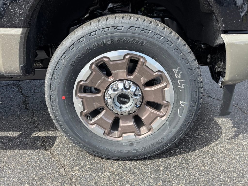 New 2026 Ford F250 King Ranch image 32