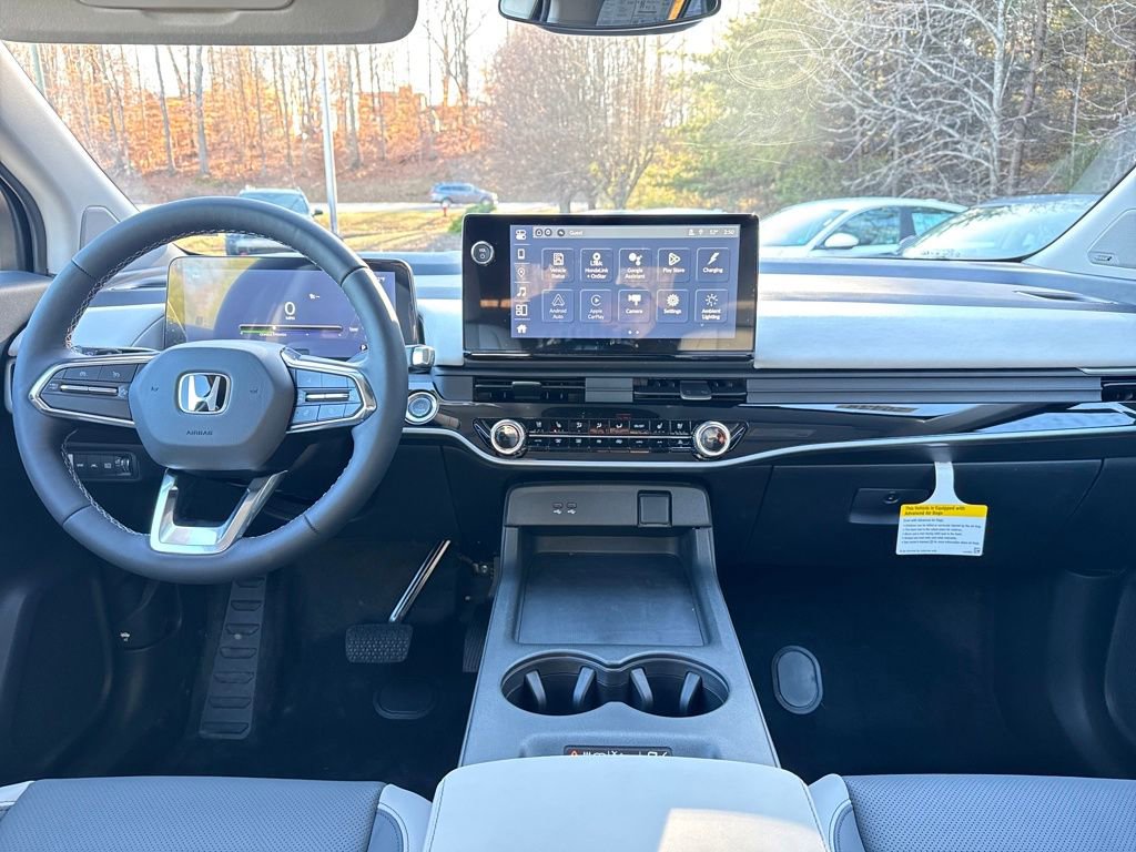 New 2026 Honda Prologue Elite image 14