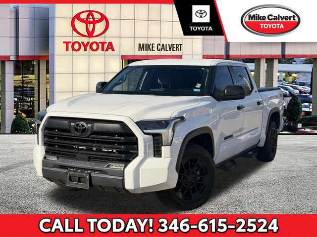 Used 2022 Toyota Tundra SR5 image 1