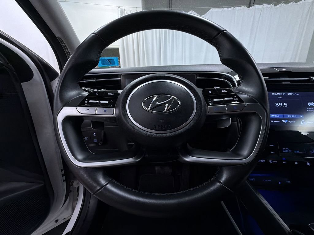 Used 2022 Hyundai Tucson SEL w/ Cargo Package AWD/4WD image 25