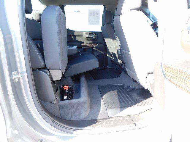 Used 2022 Chevrolet Silverado 1500 RST image 26