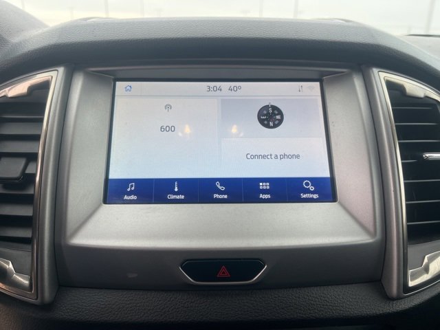 Used 2021 Ford Ranger XLT w/ Equipment Group 301A Mid image 28