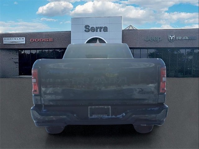 Certified 2025 RAM 1500 Big Horn image 6