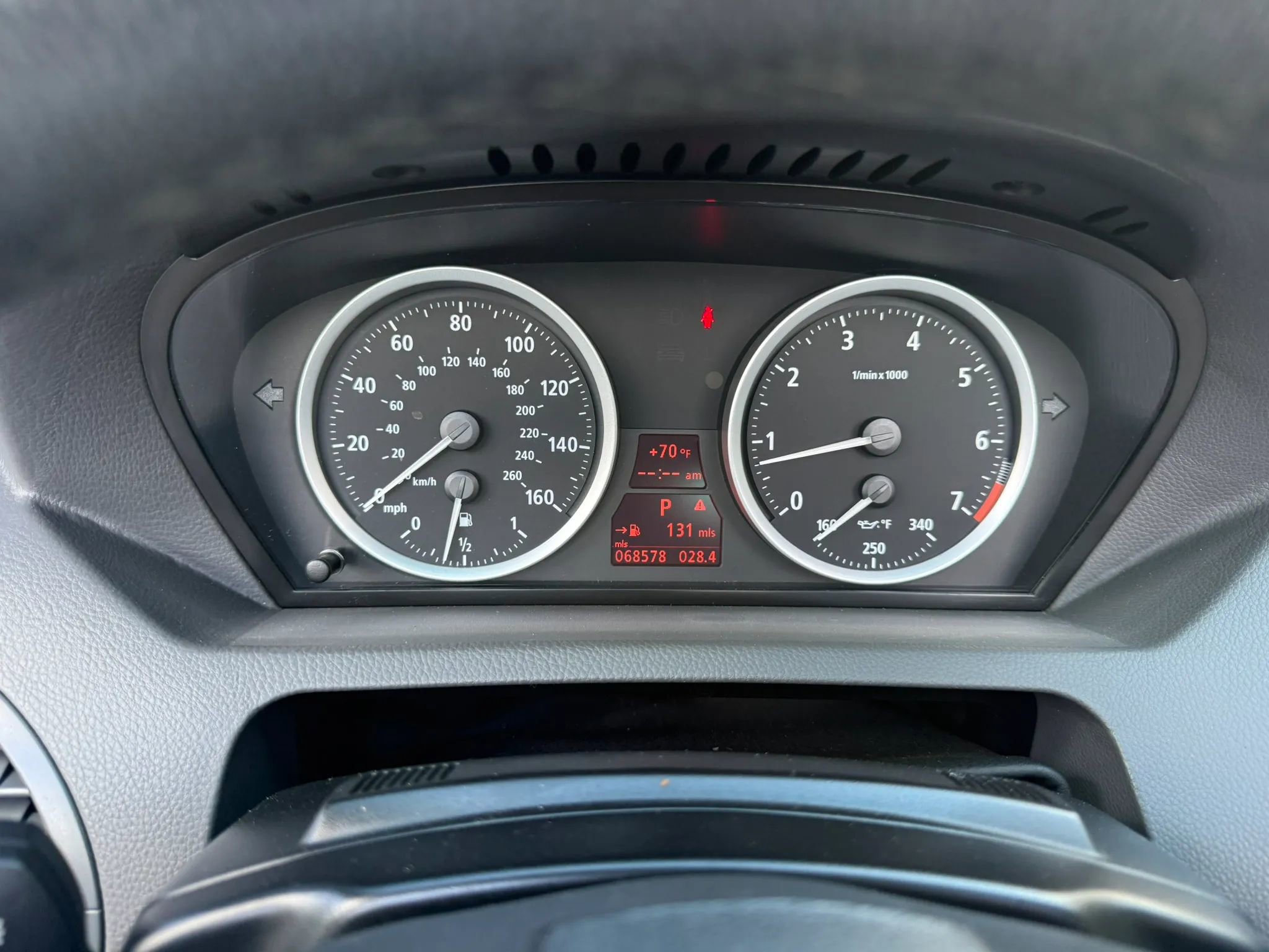 Used 2005 BMW 645Ci Convertible RWD image 36