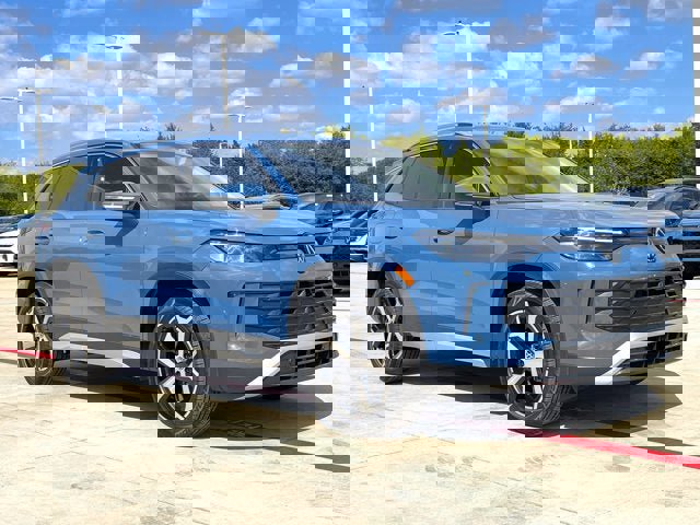 New 2026 Volkswagen Tiguan SE R-Line image 6