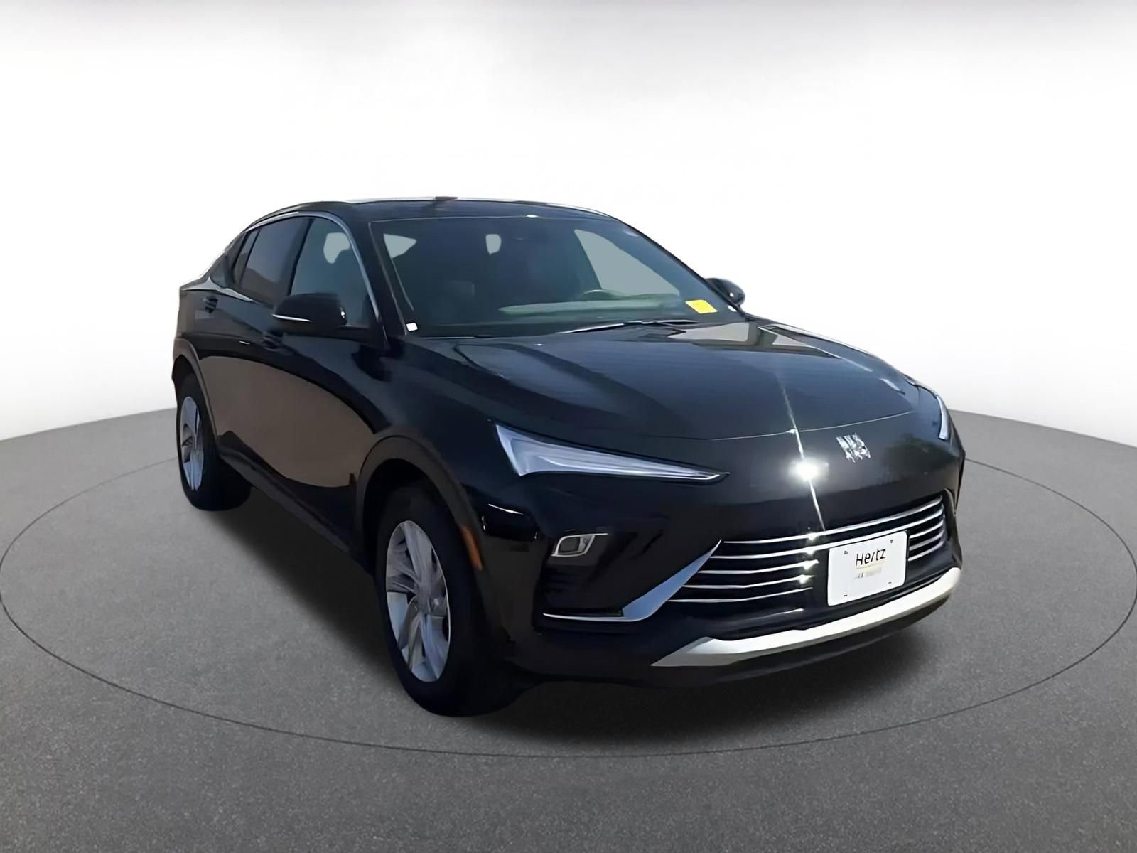 Used 2025 Buick Envista Preferred image 3