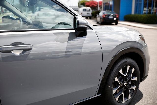 New 2027 Honda HR-V EX-L image 14