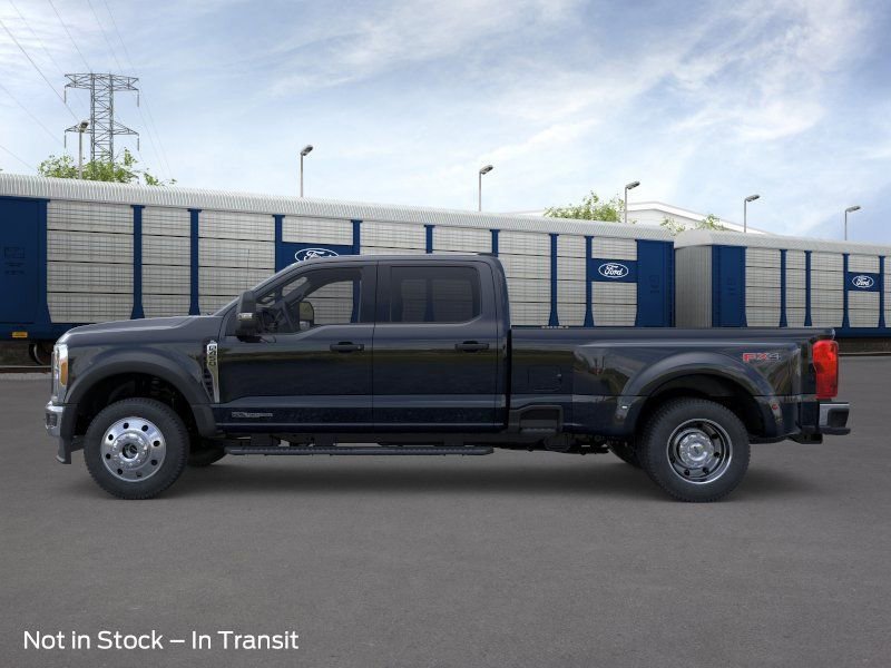New 2026 Ford F450 4x4 Crew Cab Super Duty image 3