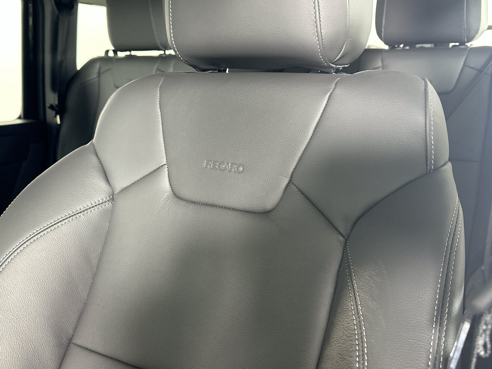New 2026 INEOS Grenadier Station Wagon AWD/4WD image 40
