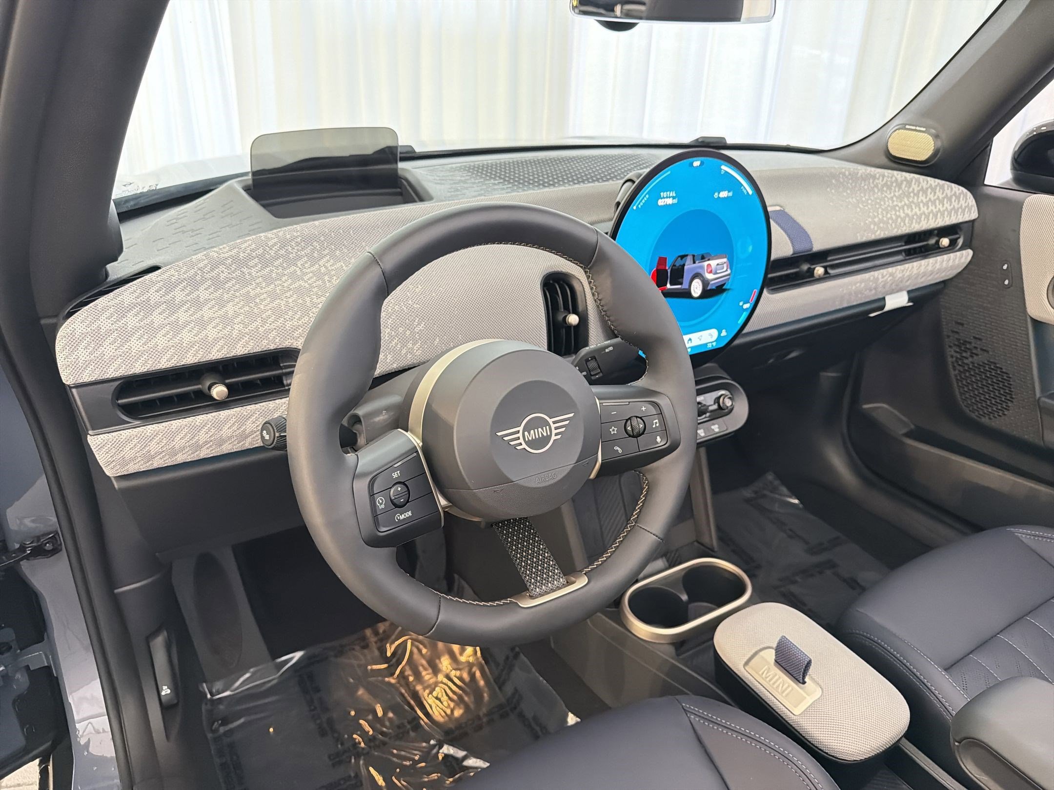 Certified 2026 MINI Cooper S image 4