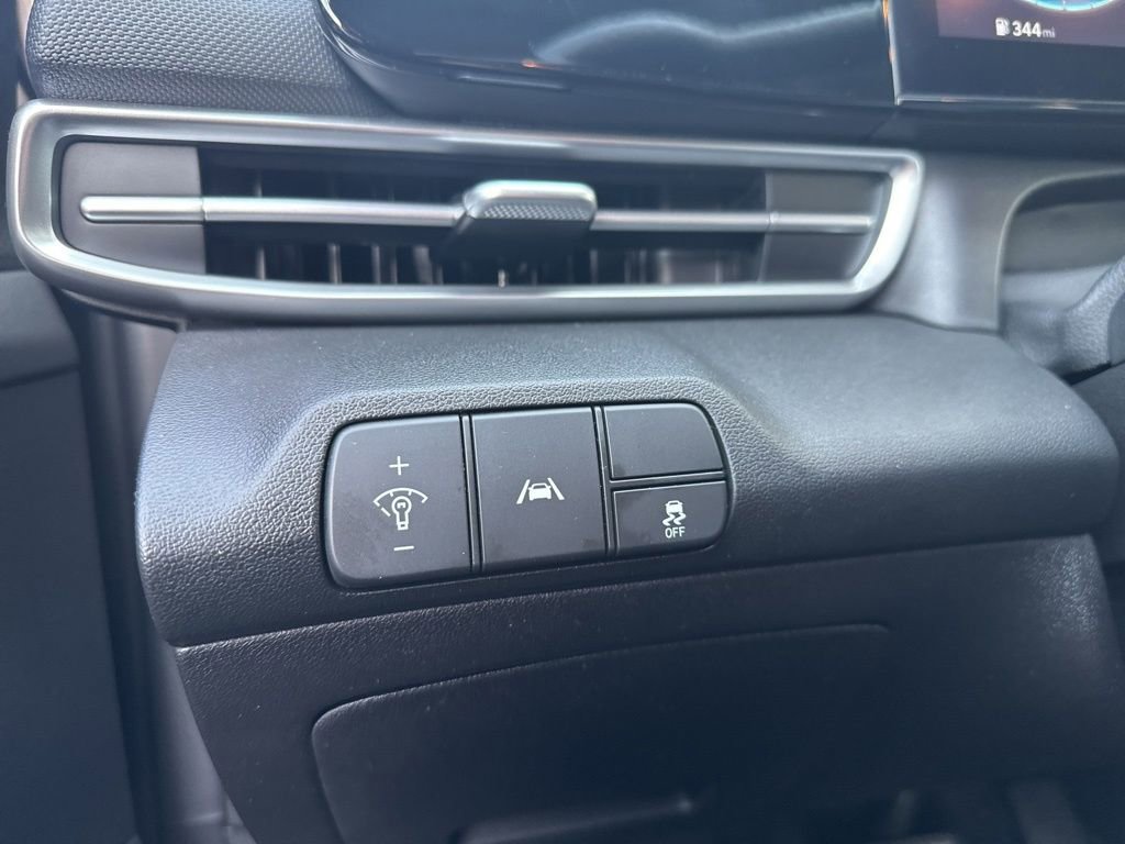 Used 2023 Hyundai Elantra SEL w/ Convenience Package FWD image 24