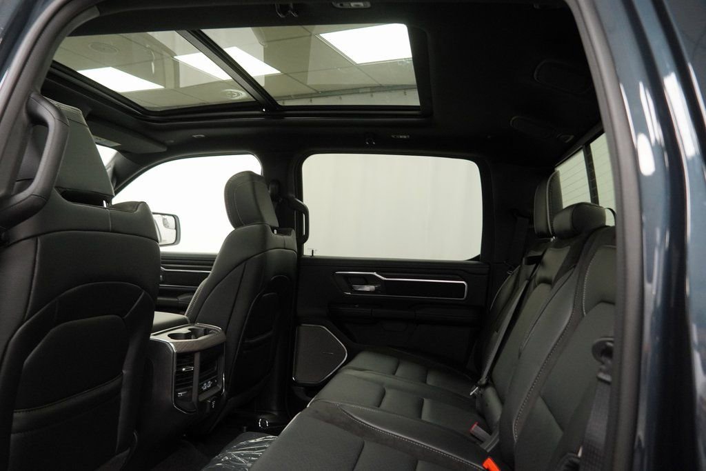 New 2026 RAM 1500 Laramie w/ Night Edition image 18