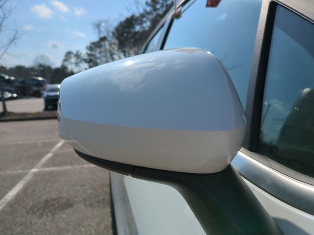 Used 2024 Kia Sportage LX image 12