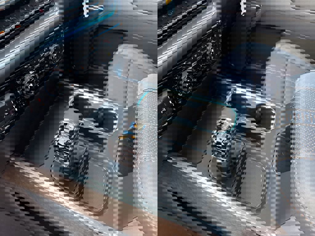 New 2026 Chevrolet Silverado 1500 High Country image 30