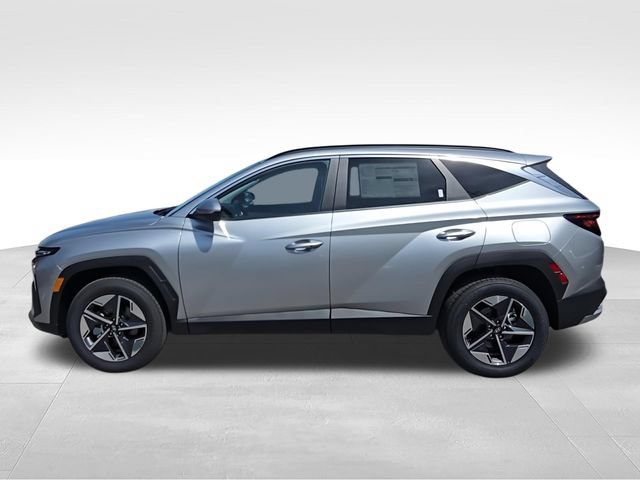 New 2026 Hyundai Tucson SEL AWD/4WD image 5
