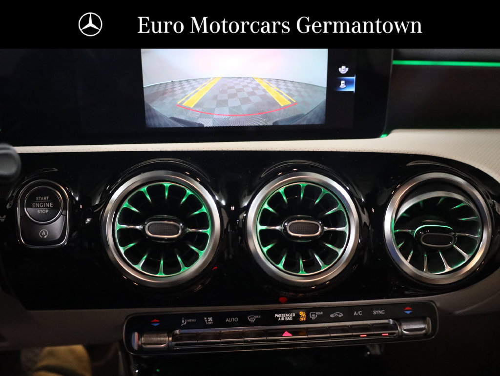 Certified 2023 Mercedes-Benz CLA 250 4MATIC image 74