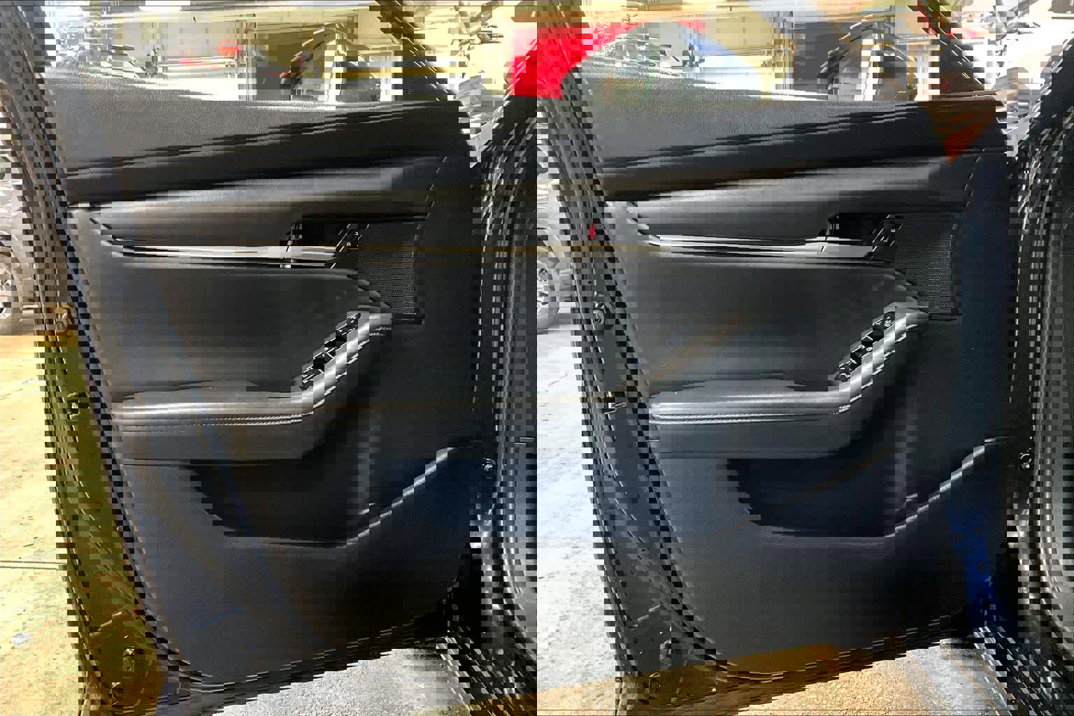 Used 2021 MAZDA MAZDA3 s image 19