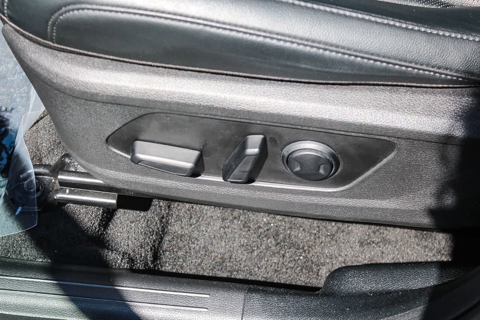 Used 2026 Kia Sportage EX FWD image 27