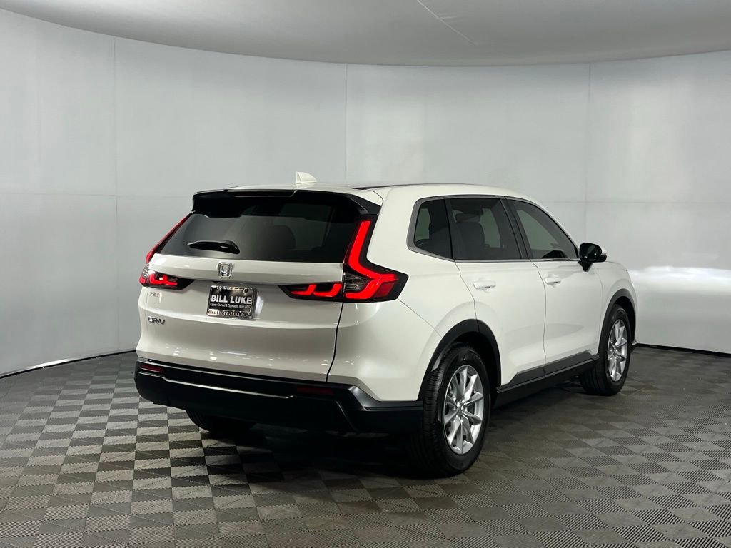 Used 2026 Honda CR-V EX image 5