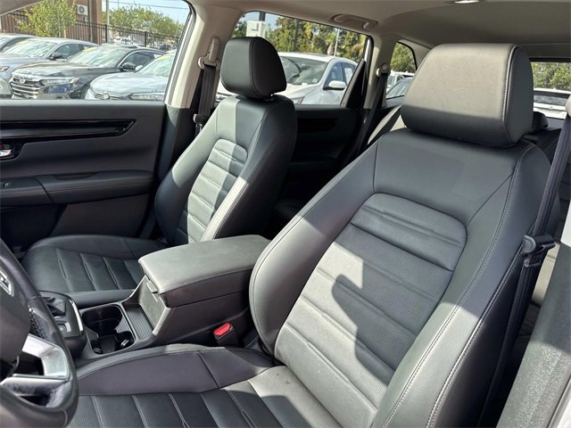 Used 2023 Honda CR-V EX-L image 16