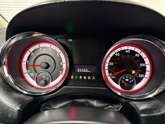 Used 2017 Dodge Grand Caravan SE w/ Power Window Group FWD image 18